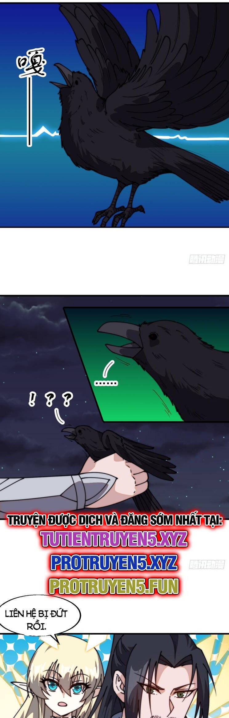 Ta Có Một Sơn Trại Chap 861 - Next Chap 862