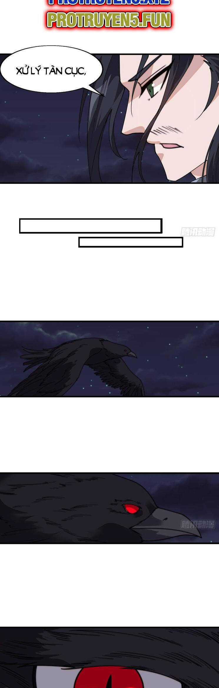 Ta Có Một Sơn Trại Chap 861 - Next Chap 862