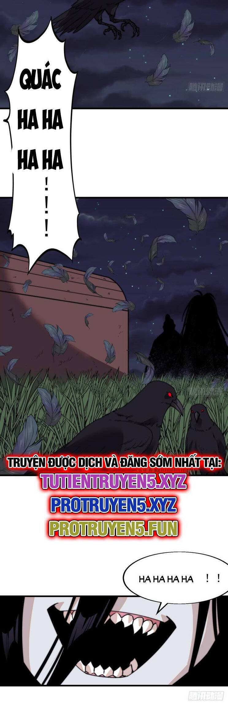 Ta Có Một Sơn Trại Chap 861 - Next Chap 862