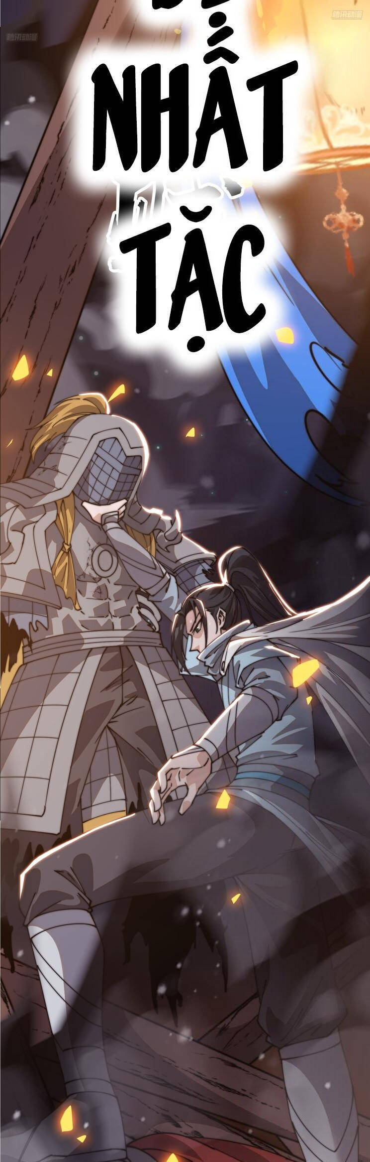 Ta Có Một Sơn Trại Chap 861 - Next Chap 862