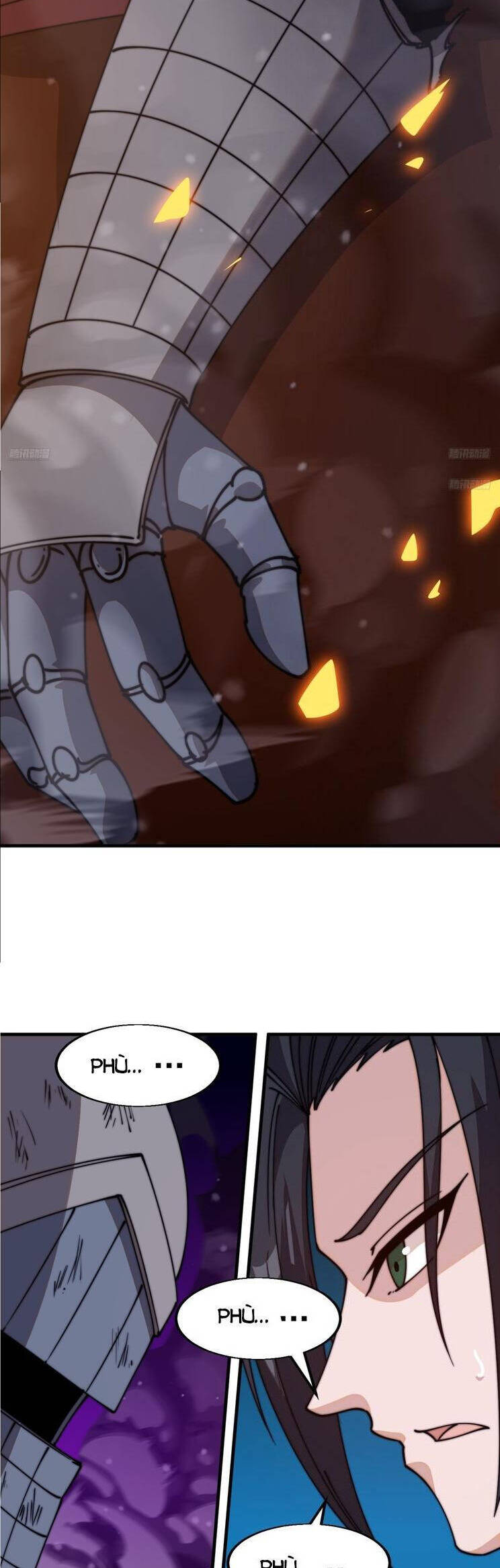 Ta Có Một Sơn Trại Chap 861 - Next Chap 862