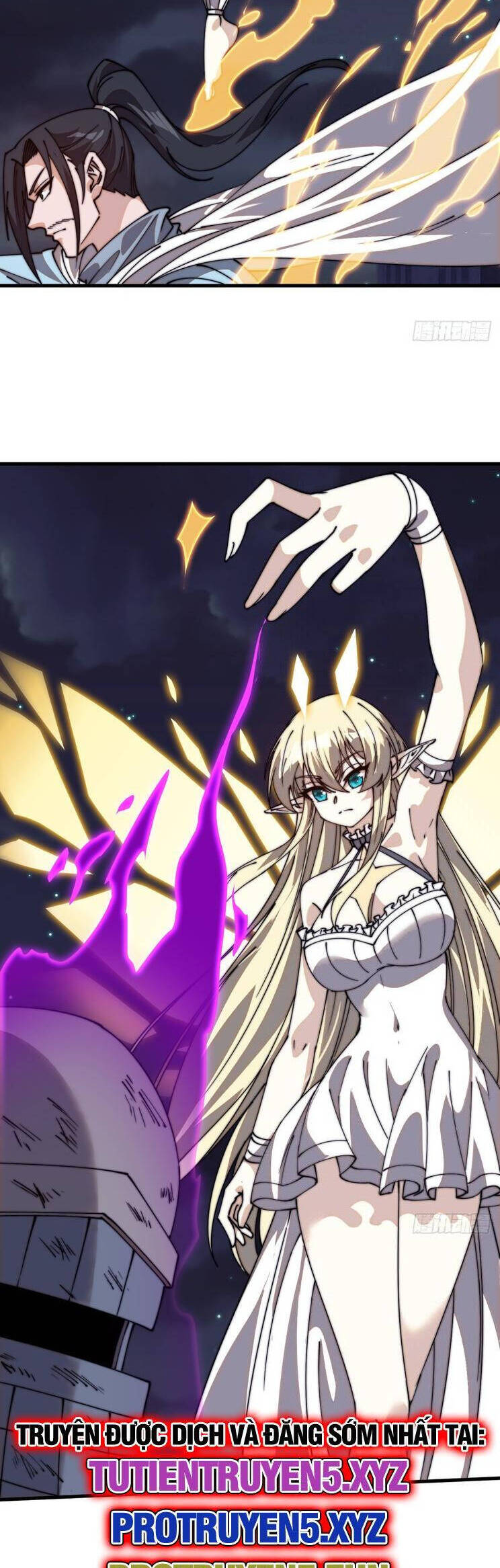 Ta Có Một Sơn Trại Chap 861 - Next Chap 862