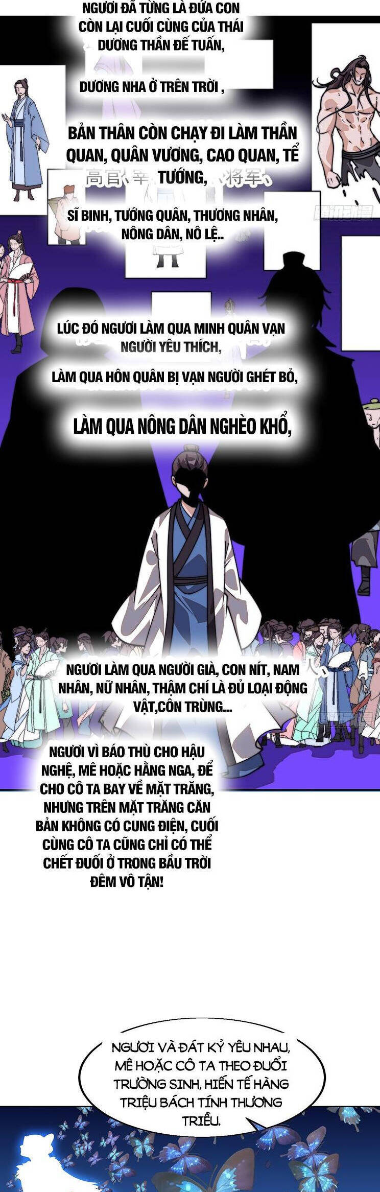 Ta Có Một Sơn Trại Chap 862 - Next Chap 863