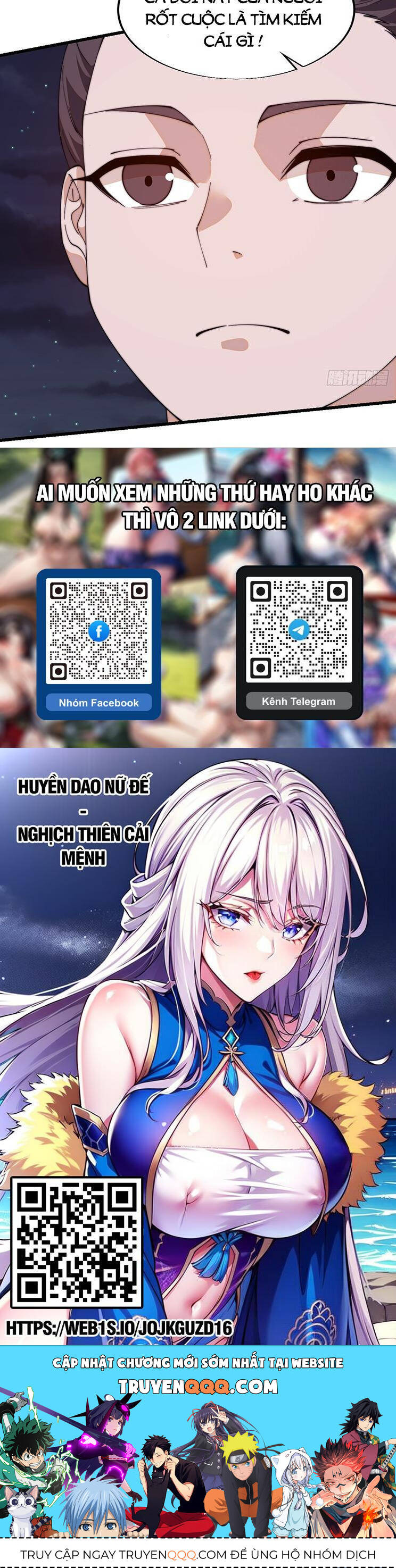 Ta Có Một Sơn Trại Chap 862 - Next Chap 863