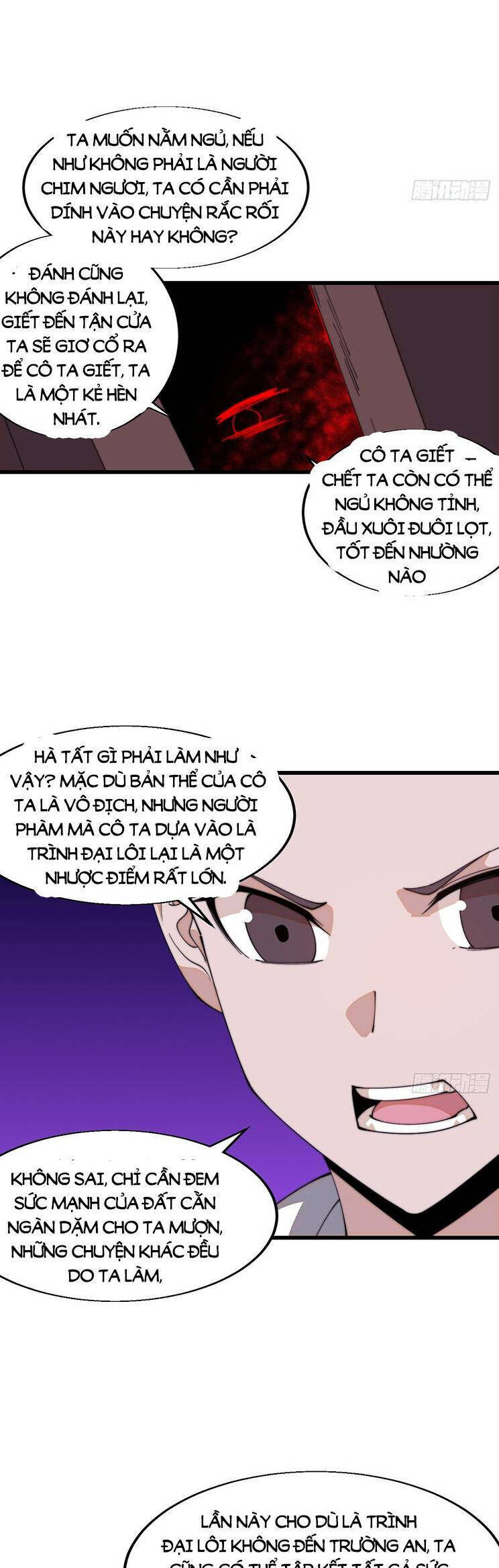 Ta Có Một Sơn Trại Chap 862 - Next Chap 863