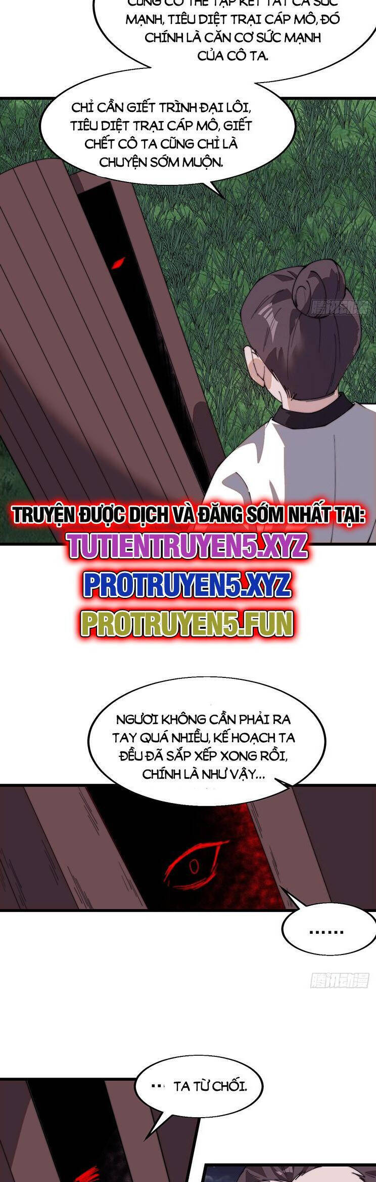 Ta Có Một Sơn Trại Chap 862 - Next Chap 863