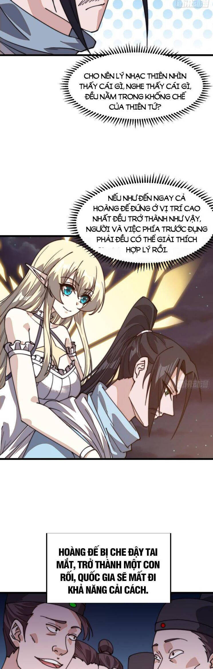 Ta Có Một Sơn Trại Chap 863 - Next Chap 864