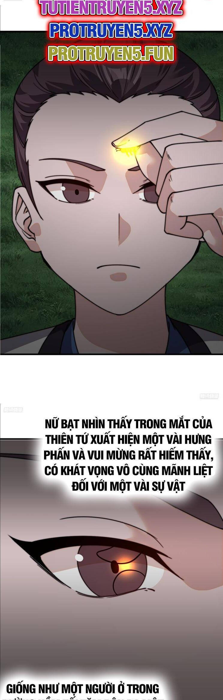 Ta Có Một Sơn Trại Chap 863 - Next Chap 864