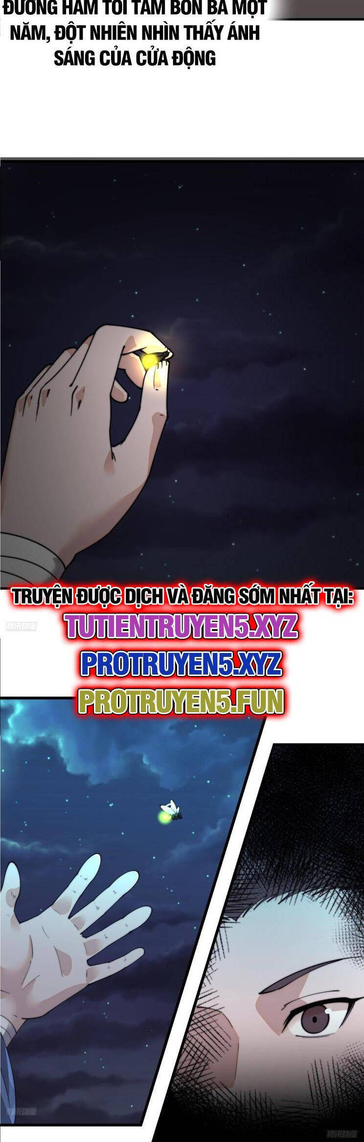 Ta Có Một Sơn Trại Chap 863 - Next Chap 864