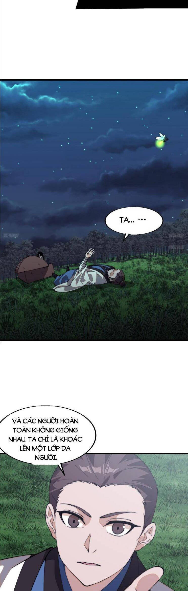 Ta Có Một Sơn Trại Chap 863 - Next Chap 864