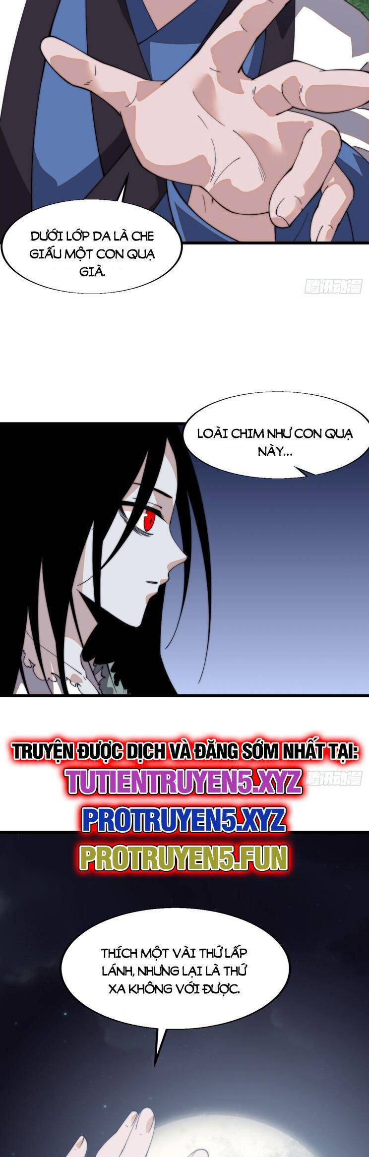 Ta Có Một Sơn Trại Chap 863 - Next Chap 864