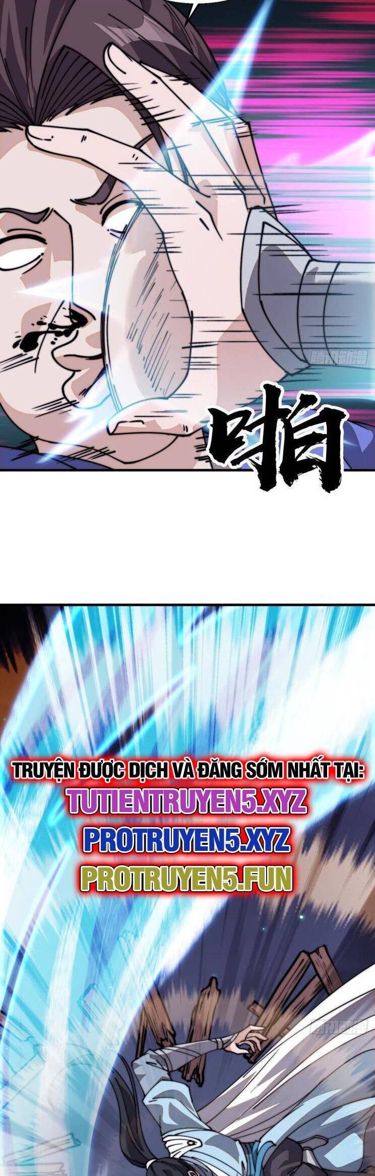 Ta Có Một Sơn Trại Chap 866 - Next Chap 867