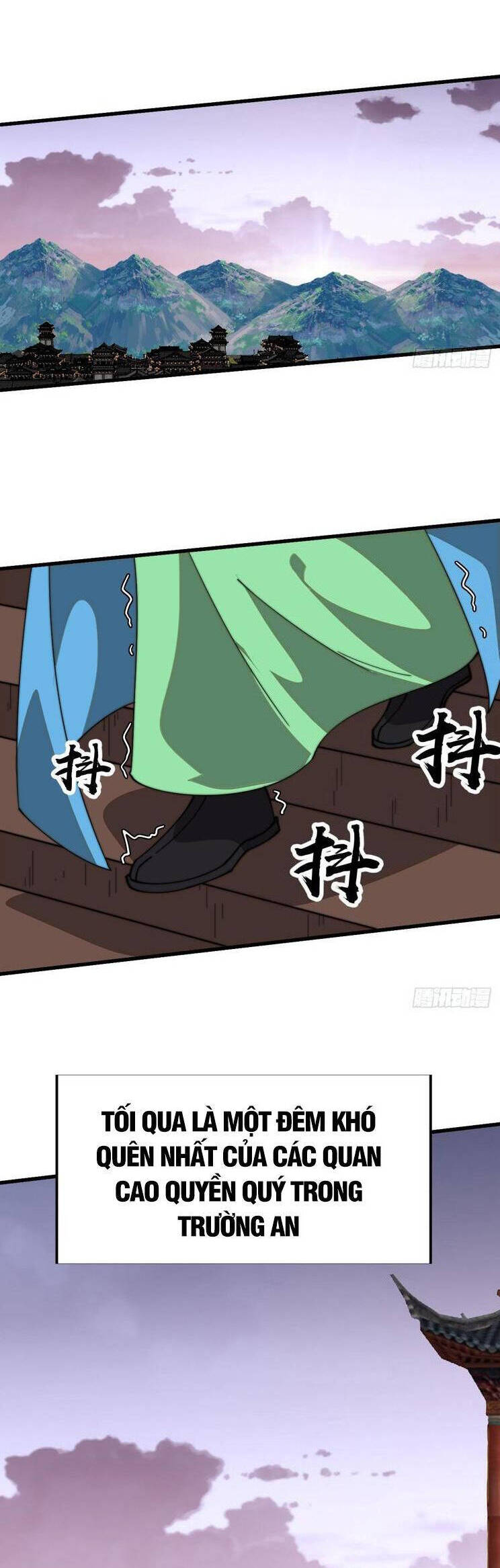 Ta Có Một Sơn Trại Chap 867 - Next Chap 868
