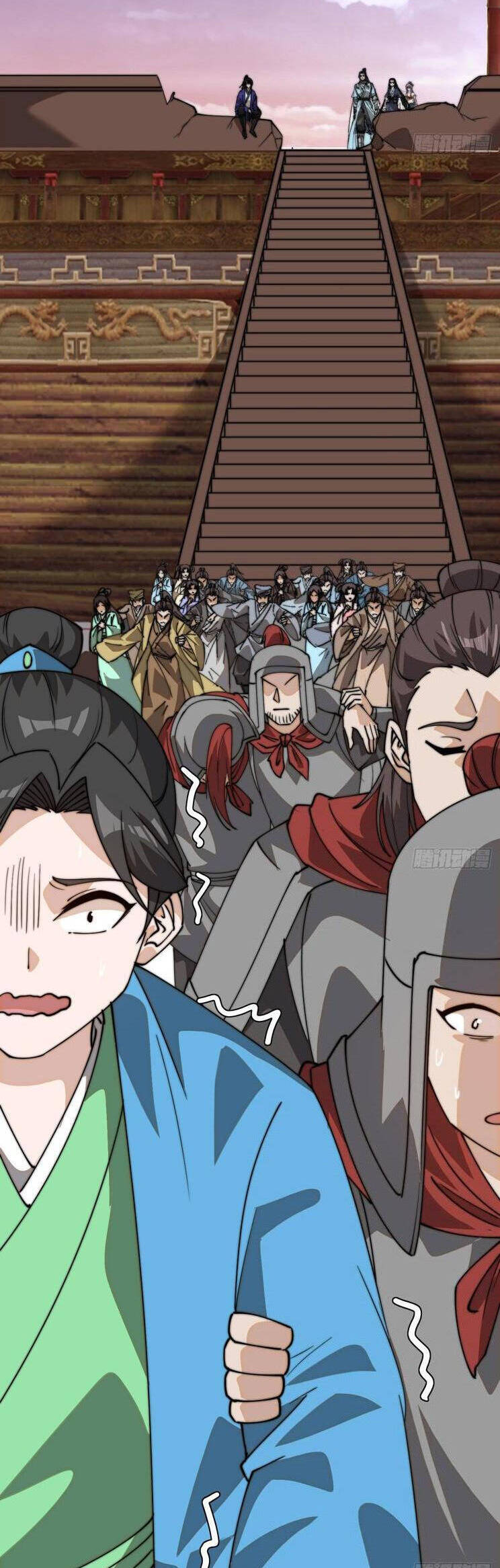 Ta Có Một Sơn Trại Chap 867 - Next Chap 868