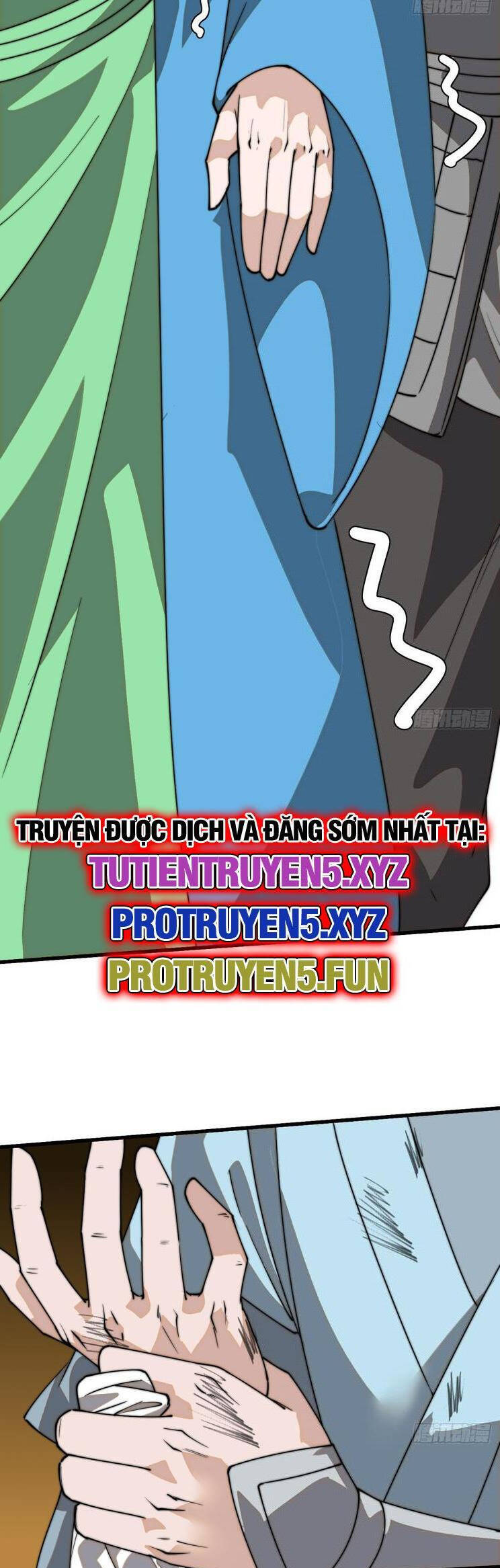 Ta Có Một Sơn Trại Chap 867 - Next Chap 868
