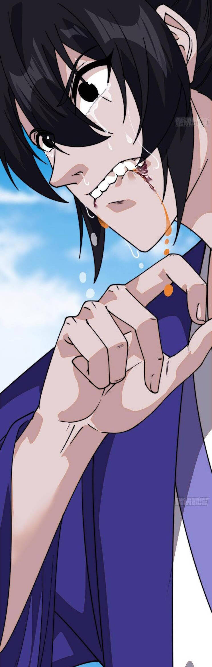 Ta Có Một Sơn Trại Chap 869 - Next Chap 870