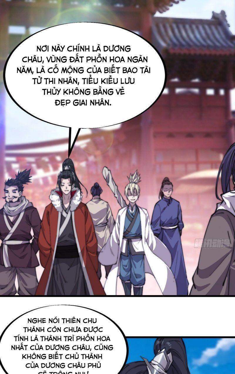 Ta Có Một Sơn Trại Chap 87 - Next Chap 88