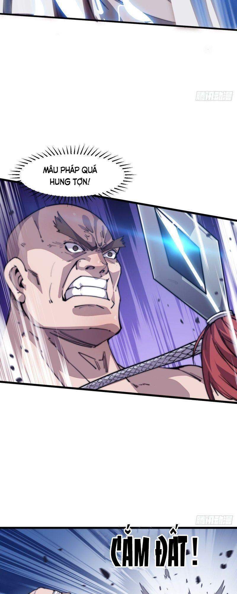 Ta Có Một Sơn Trại Chap 87 - Next Chap 88