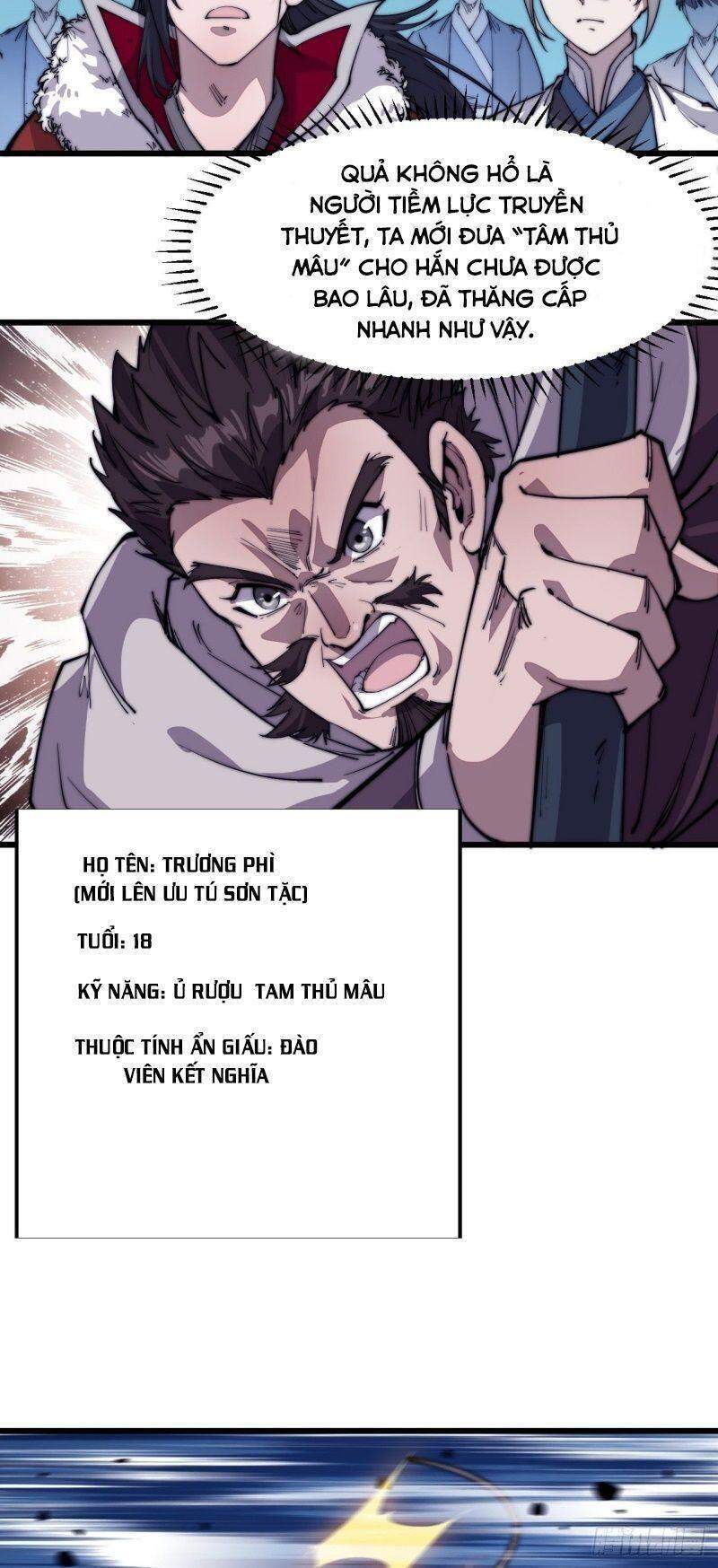 Ta Có Một Sơn Trại Chap 87 - Next Chap 88