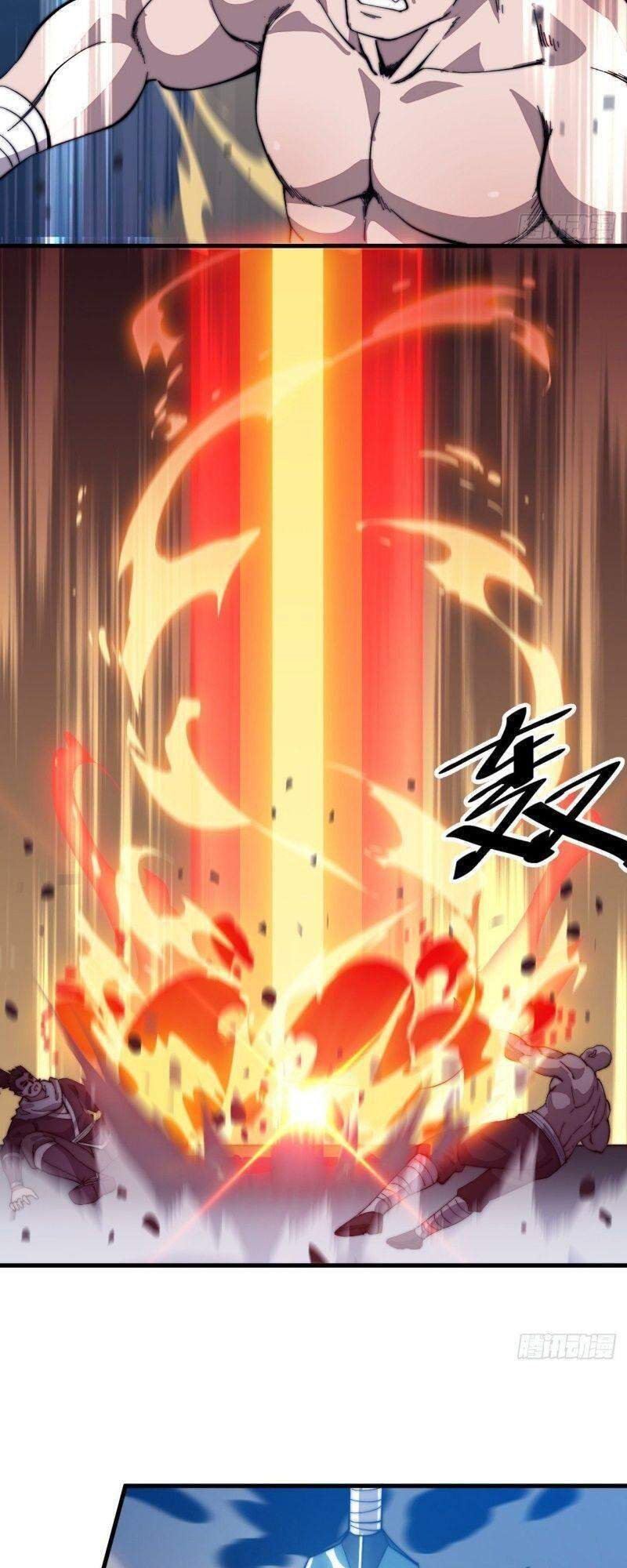 Ta Có Một Sơn Trại Chap 87 - Next Chap 88