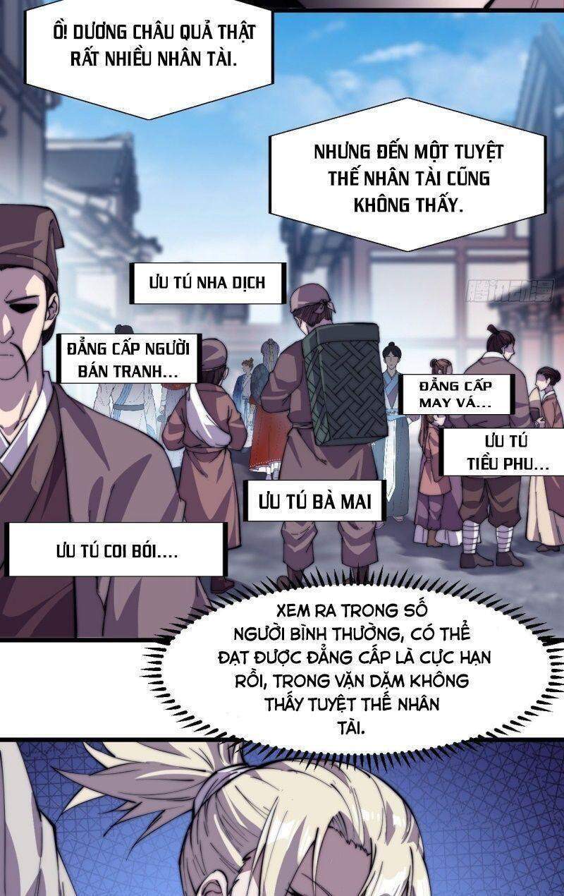 Ta Có Một Sơn Trại Chap 87 - Next Chap 88