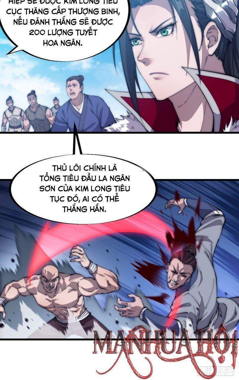 Ta Có Một Sơn Trại Chap 87 - Next Chap 88