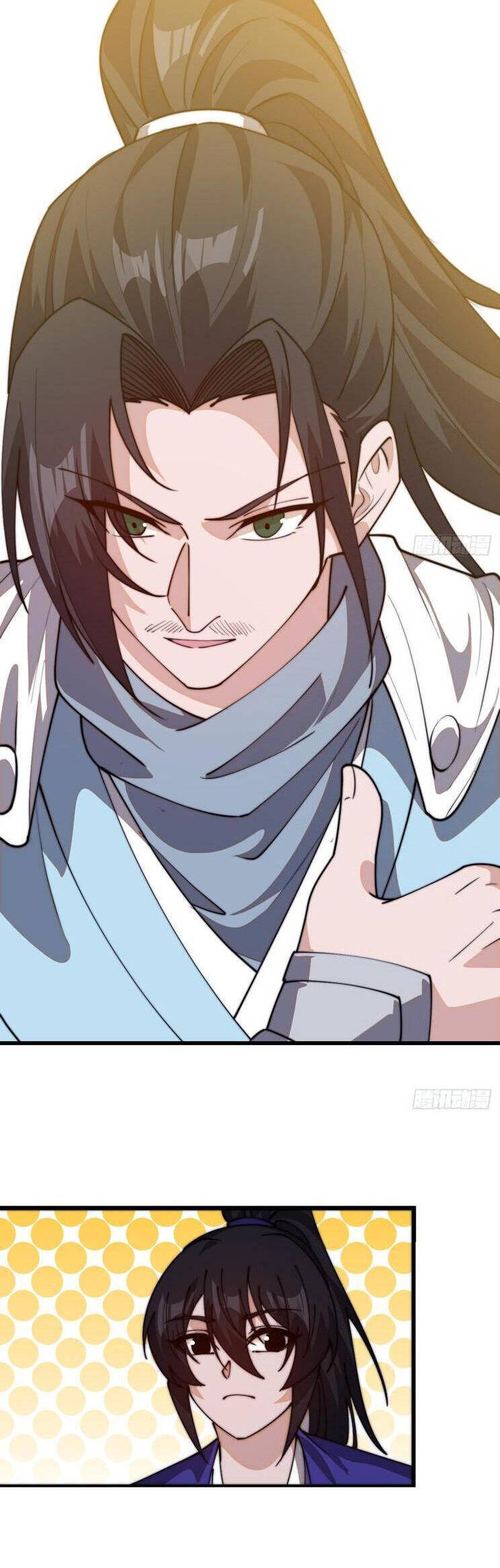 Ta Có Một Sơn Trại Chap 870 - Next Chap 871