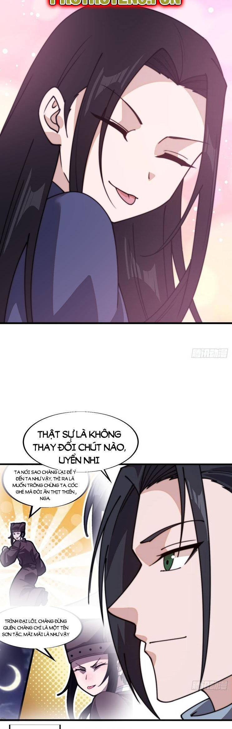 Ta Có Một Sơn Trại Chap 873 - Next Chap 874