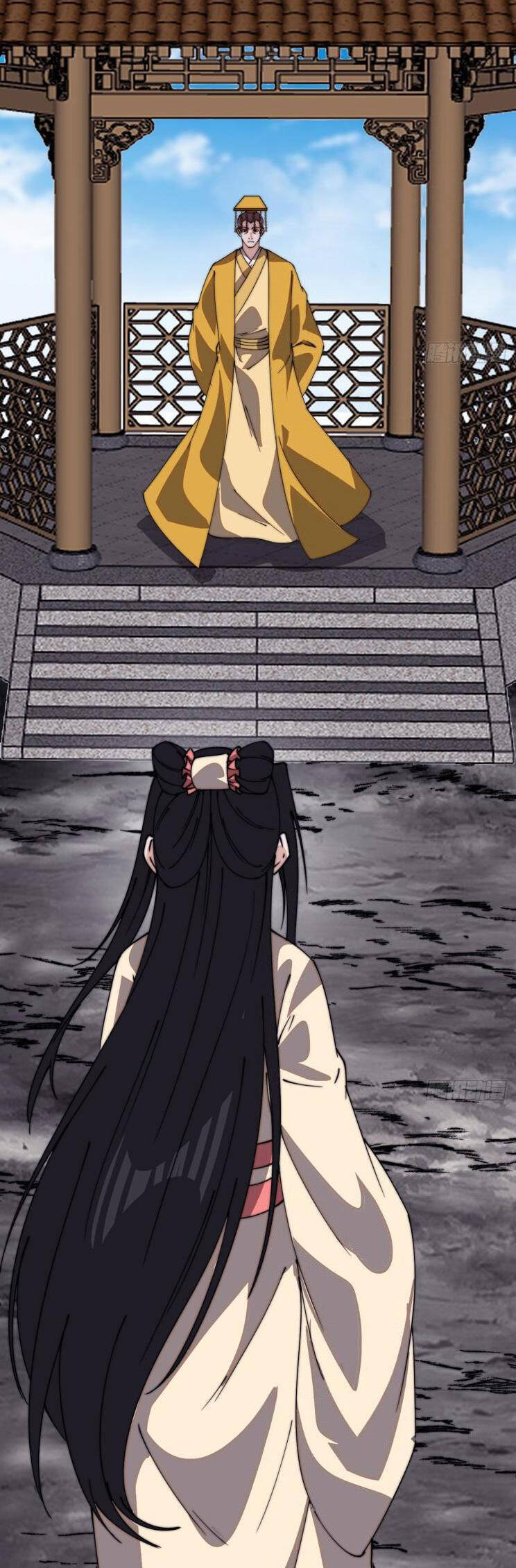 Ta Có Một Sơn Trại Chap 873 - Next Chap 874