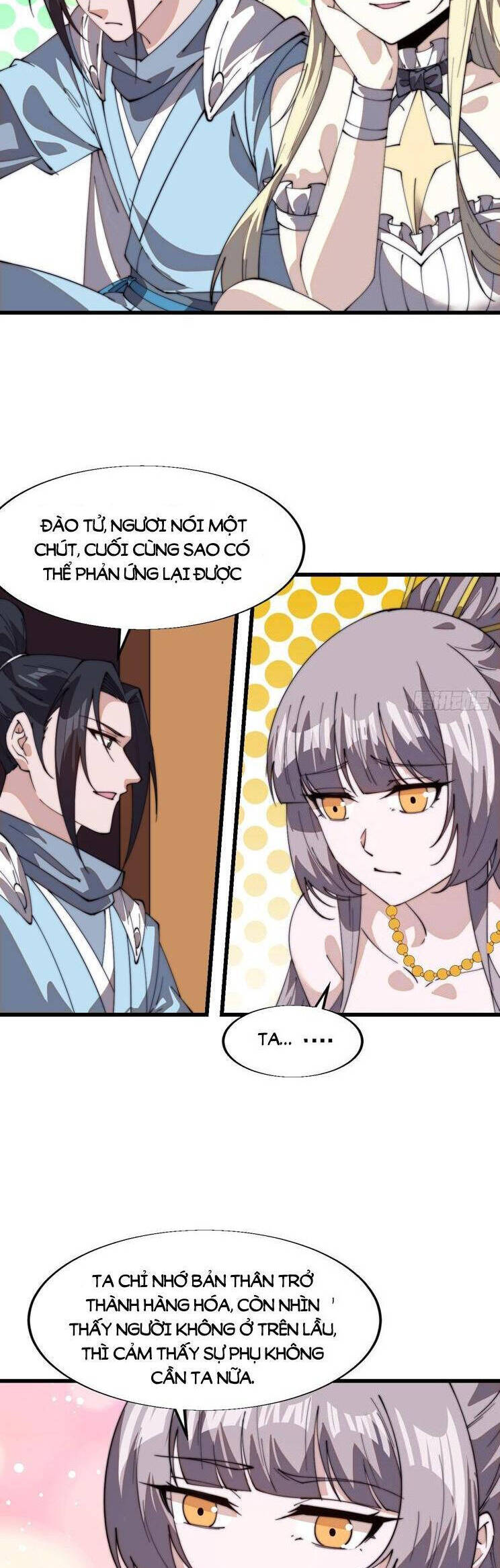 Ta Có Một Sơn Trại Chap 874 - Next Chap 875