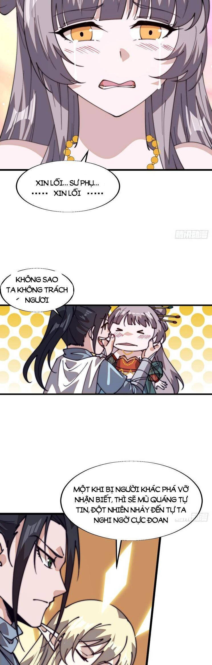 Ta Có Một Sơn Trại Chap 874 - Next Chap 875