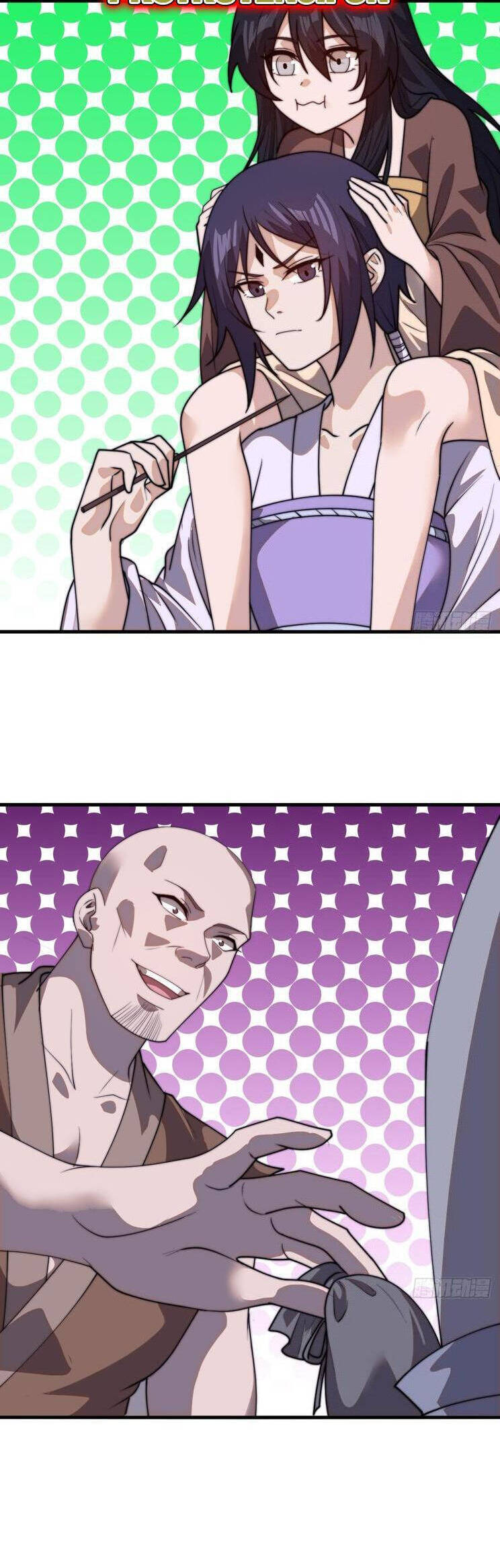 Ta Có Một Sơn Trại Chap 875 - Next Chap 876