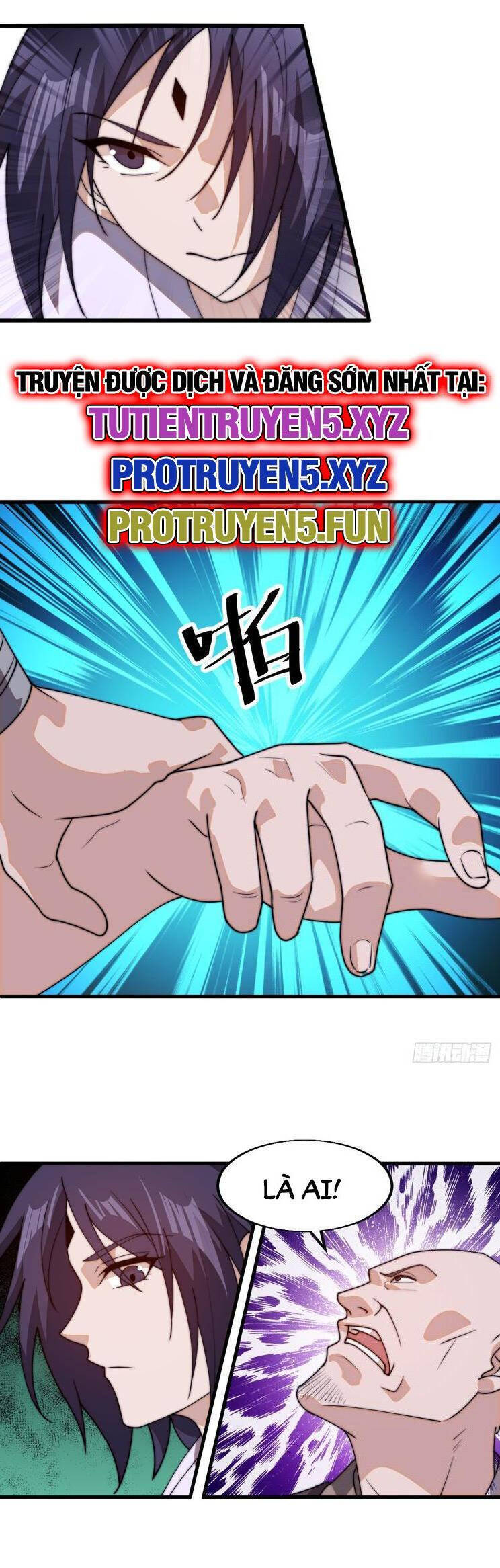 Ta Có Một Sơn Trại Chap 875 - Next Chap 876