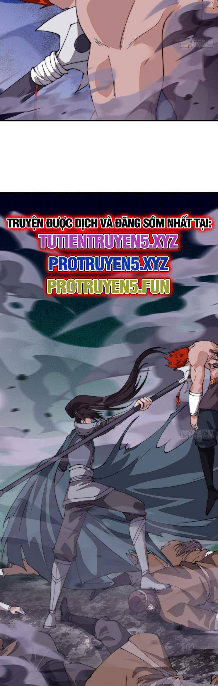 Ta Có Một Sơn Trại Chap 876 - Next Chap 877