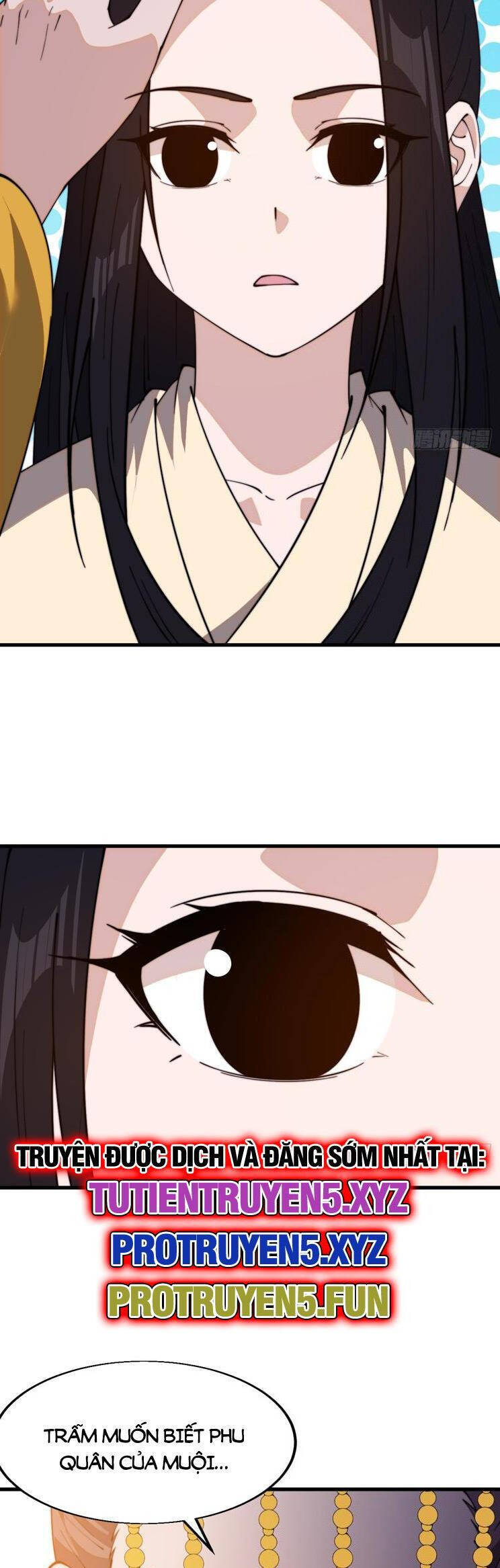 Ta Có Một Sơn Trại Chap 878 - Next Chap 879