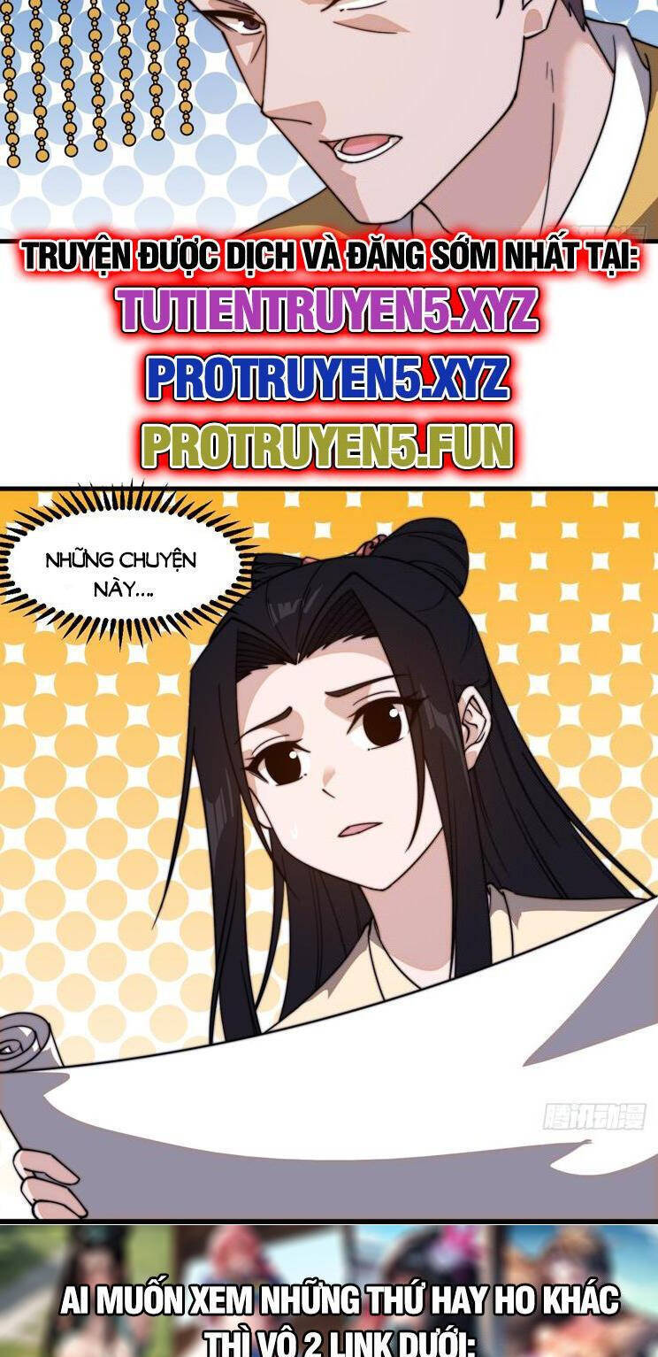 Ta Có Một Sơn Trại Chap 878 - Next Chap 879