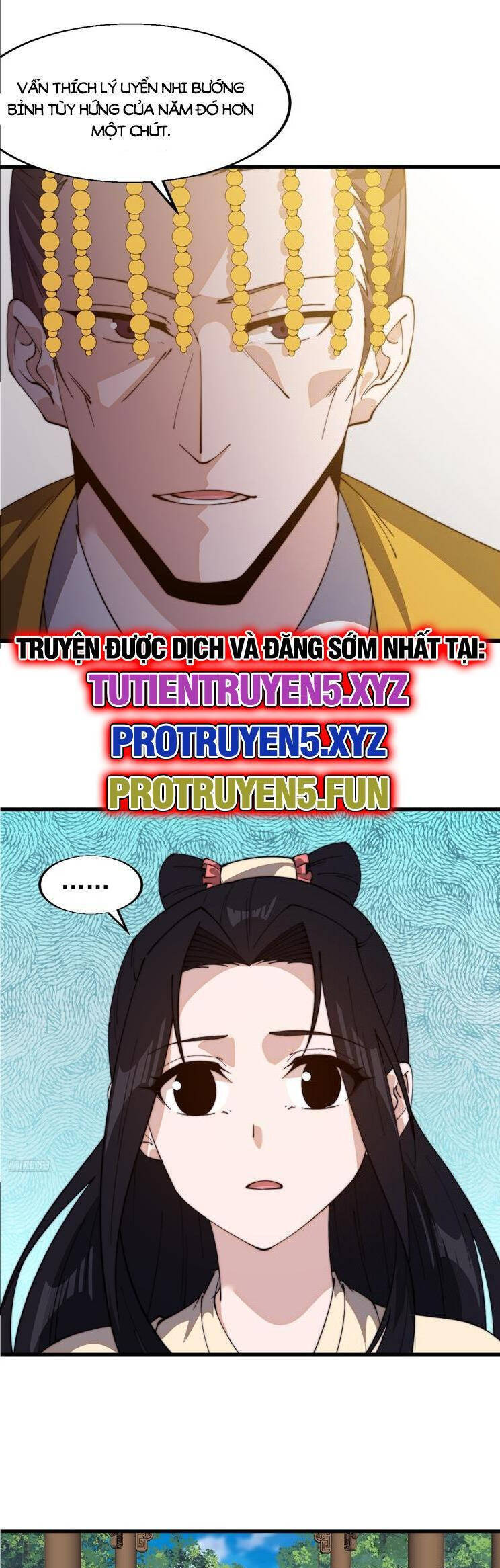 Ta Có Một Sơn Trại Chap 878 - Next Chap 879