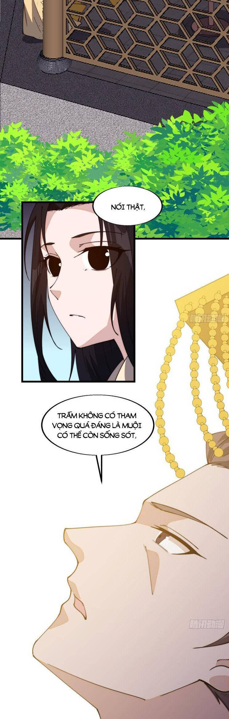 Ta Có Một Sơn Trại Chap 878 - Next Chap 879