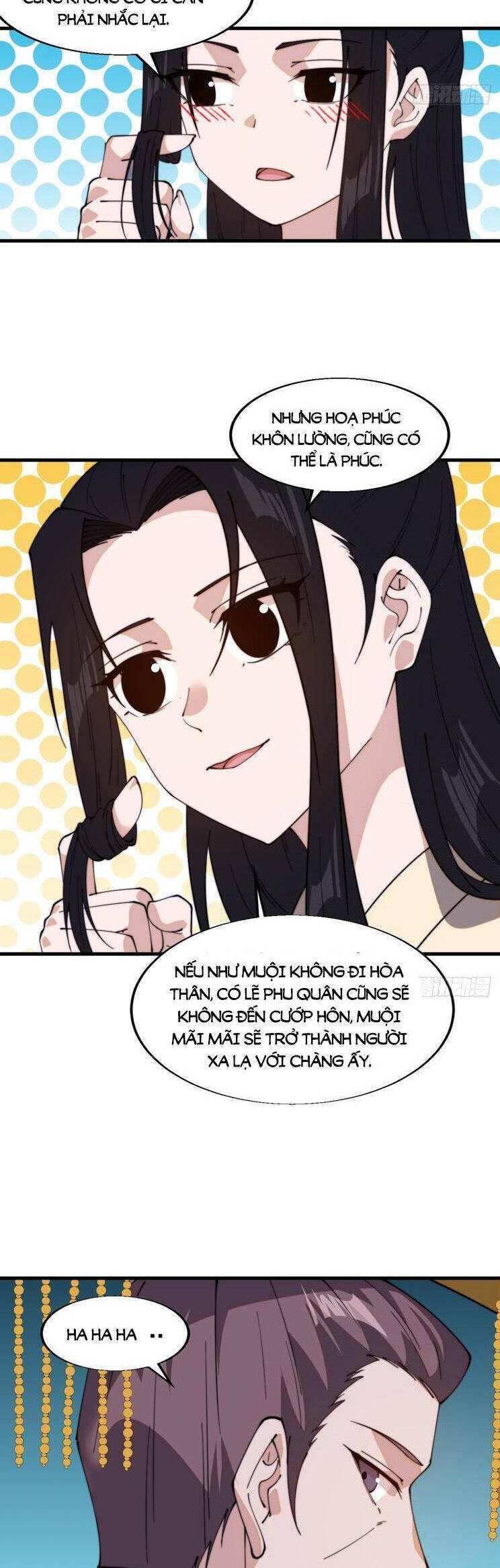 Ta Có Một Sơn Trại Chap 878 - Next Chap 879