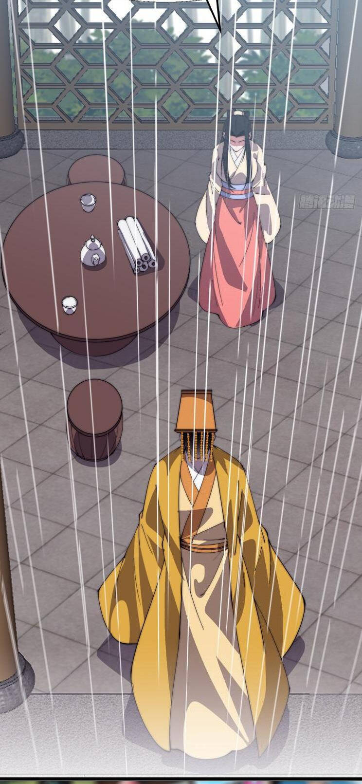 Ta Có Một Sơn Trại Chap 879 - Next Chap 880