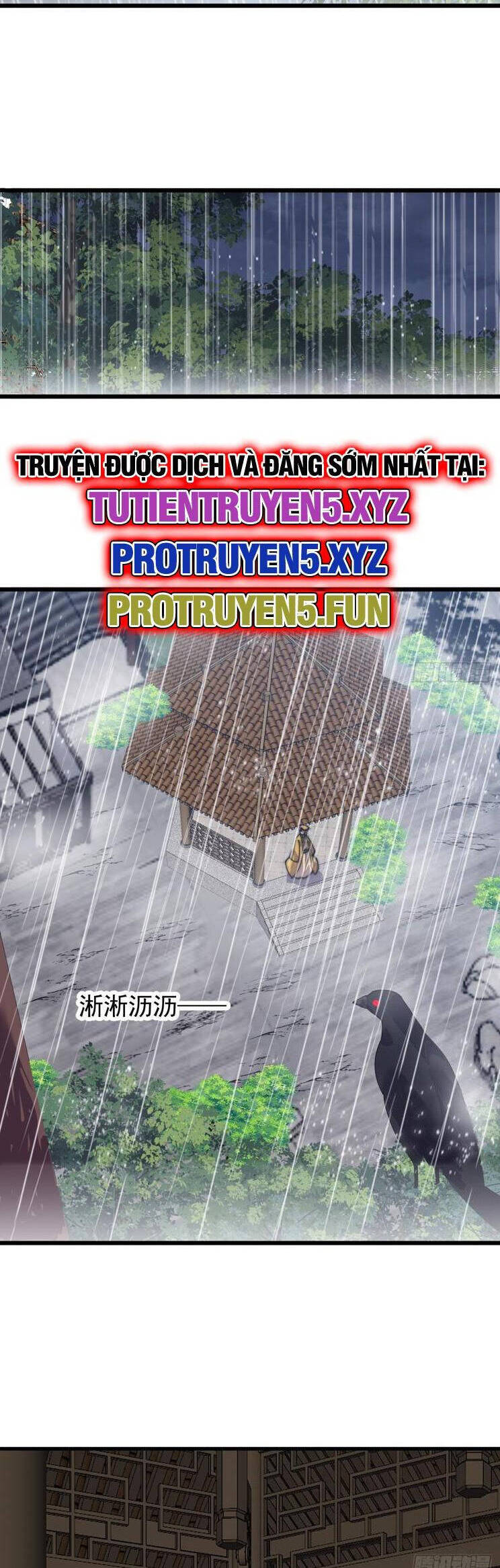 Ta Có Một Sơn Trại Chap 879 - Next Chap 880