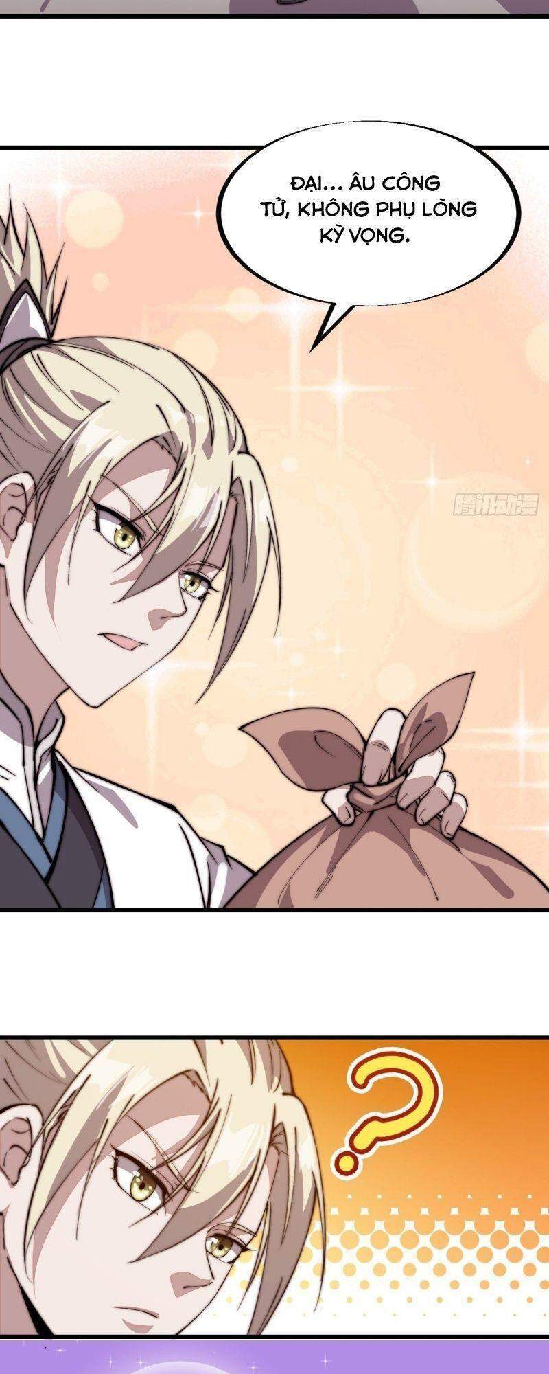 Ta Có Một Sơn Trại Chap 88 - Next Chap 89