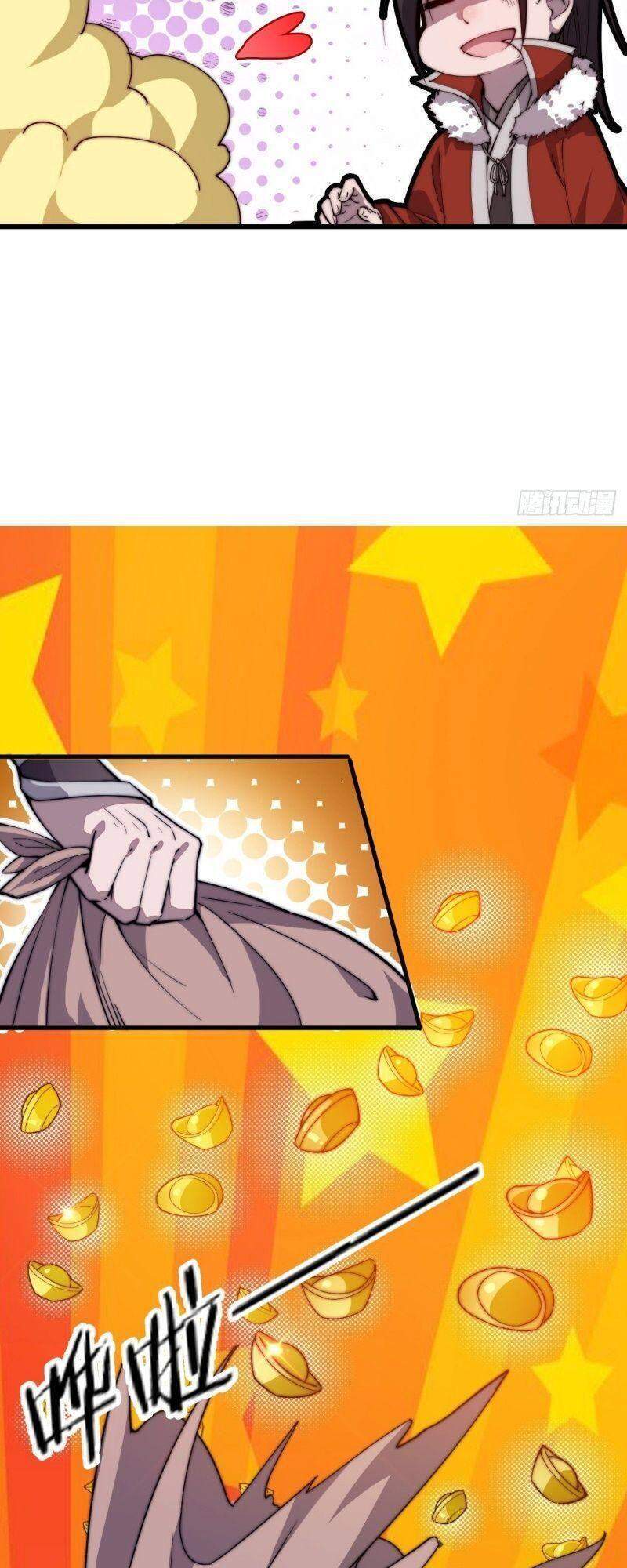 Ta Có Một Sơn Trại Chap 88 - Next Chap 89