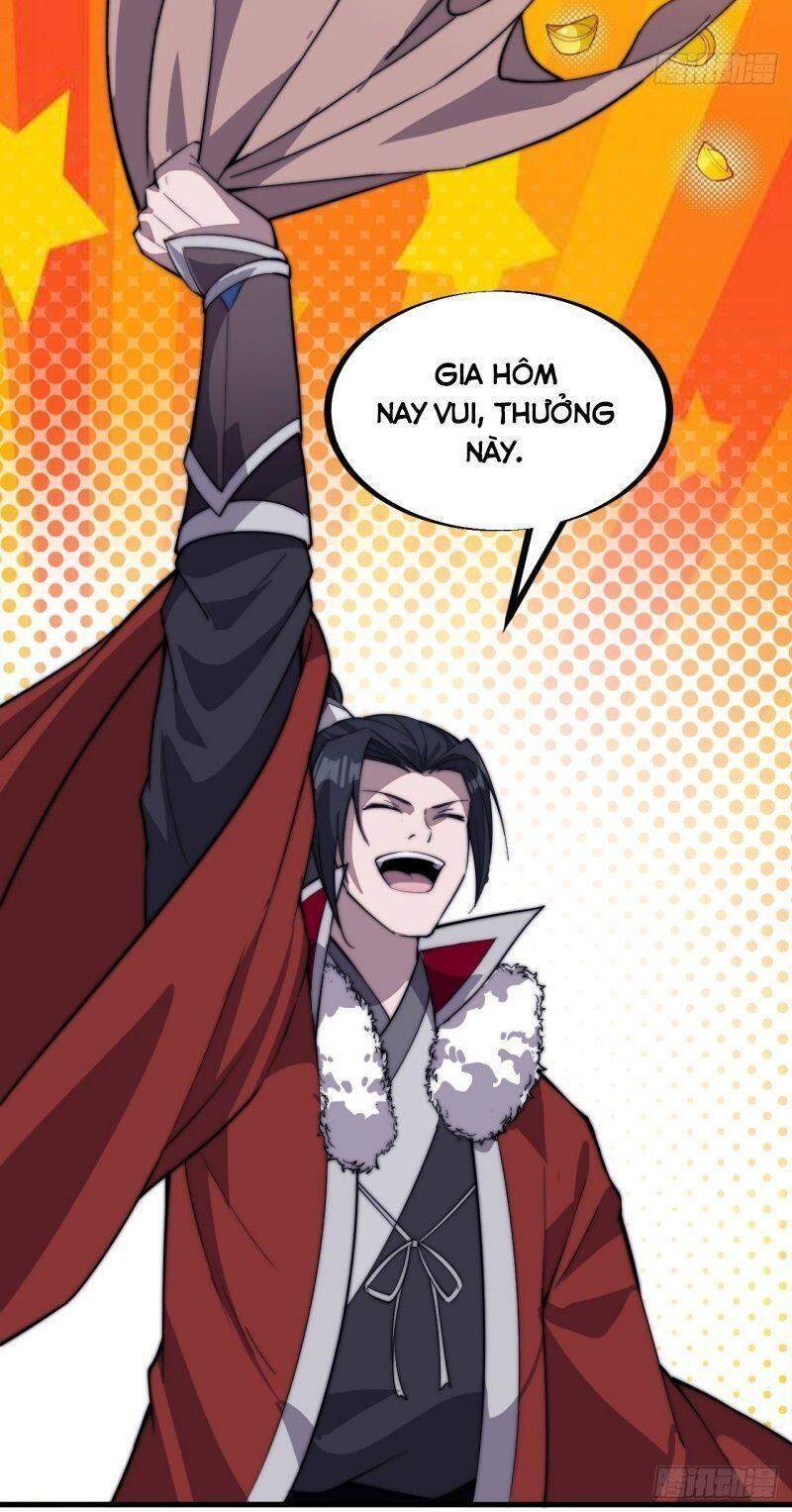Ta Có Một Sơn Trại Chap 88 - Next Chap 89