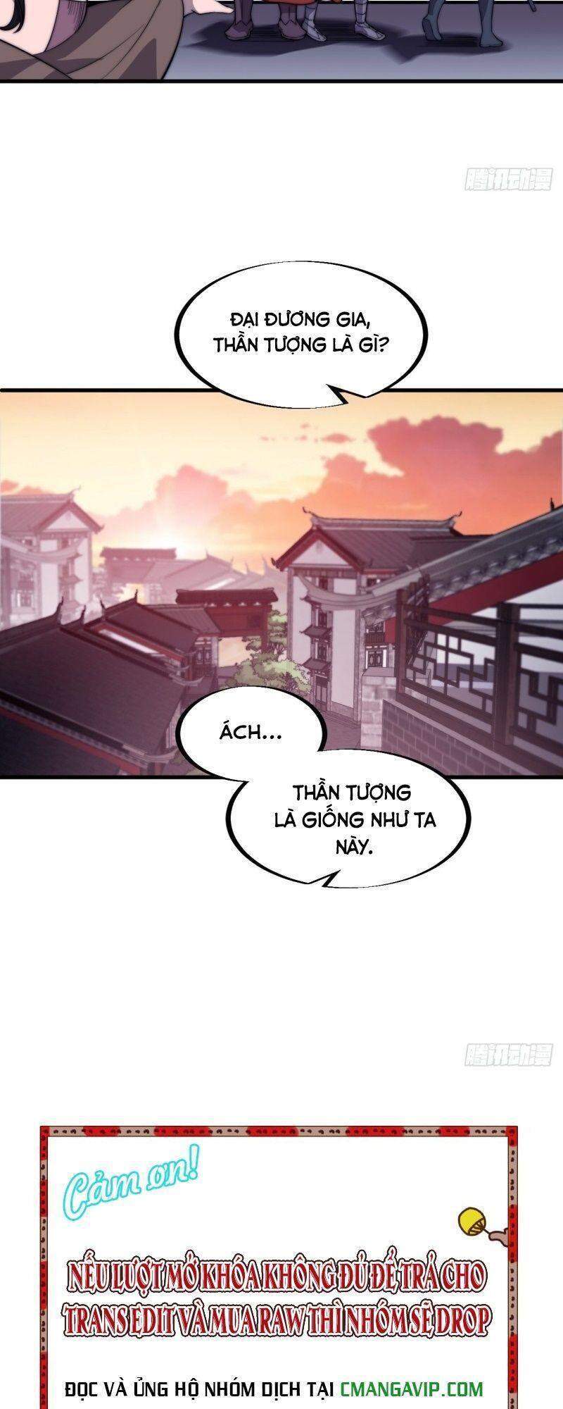 Ta Có Một Sơn Trại Chap 88 - Next Chap 89