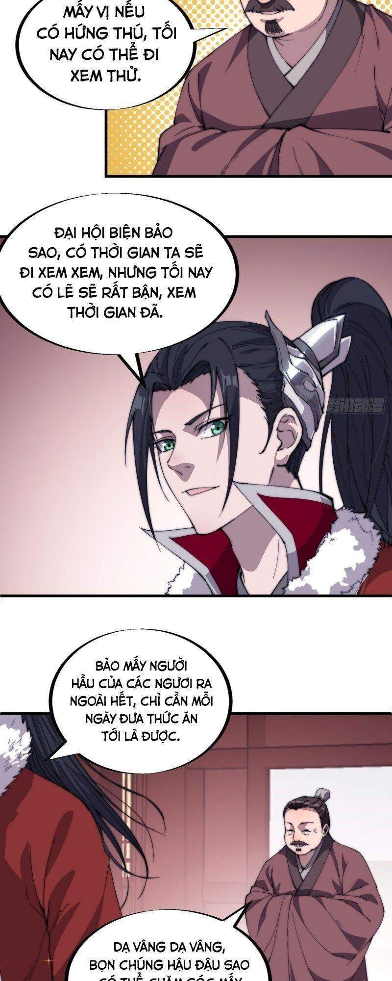 Ta Có Một Sơn Trại Chap 88 - Next Chap 89