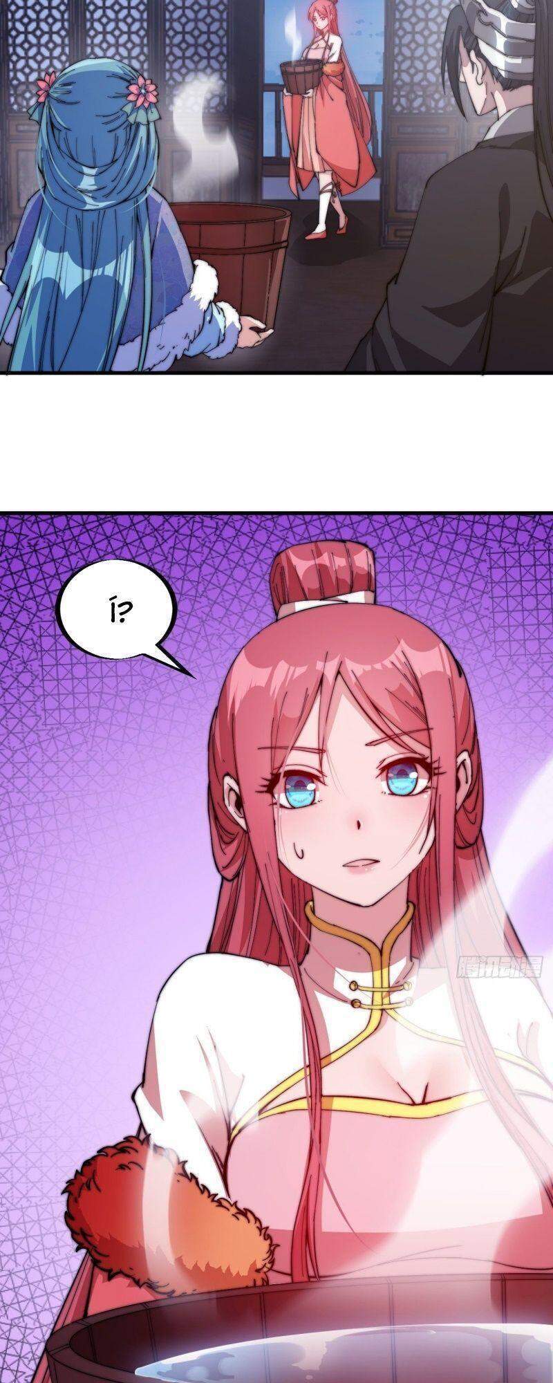 Ta Có Một Sơn Trại Chap 88 - Next Chap 89