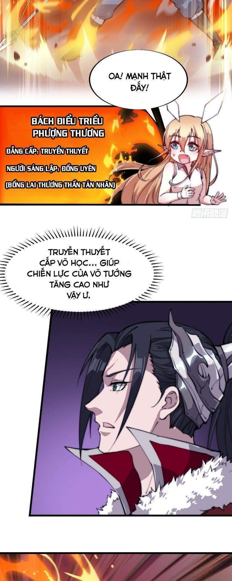Ta Có Một Sơn Trại Chap 88 - Next Chap 89
