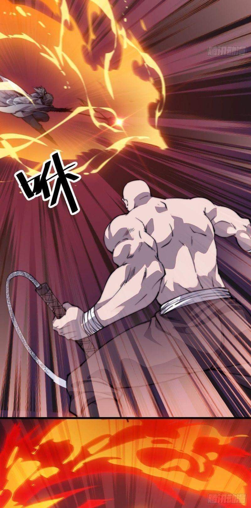 Ta Có Một Sơn Trại Chap 88 - Next Chap 89