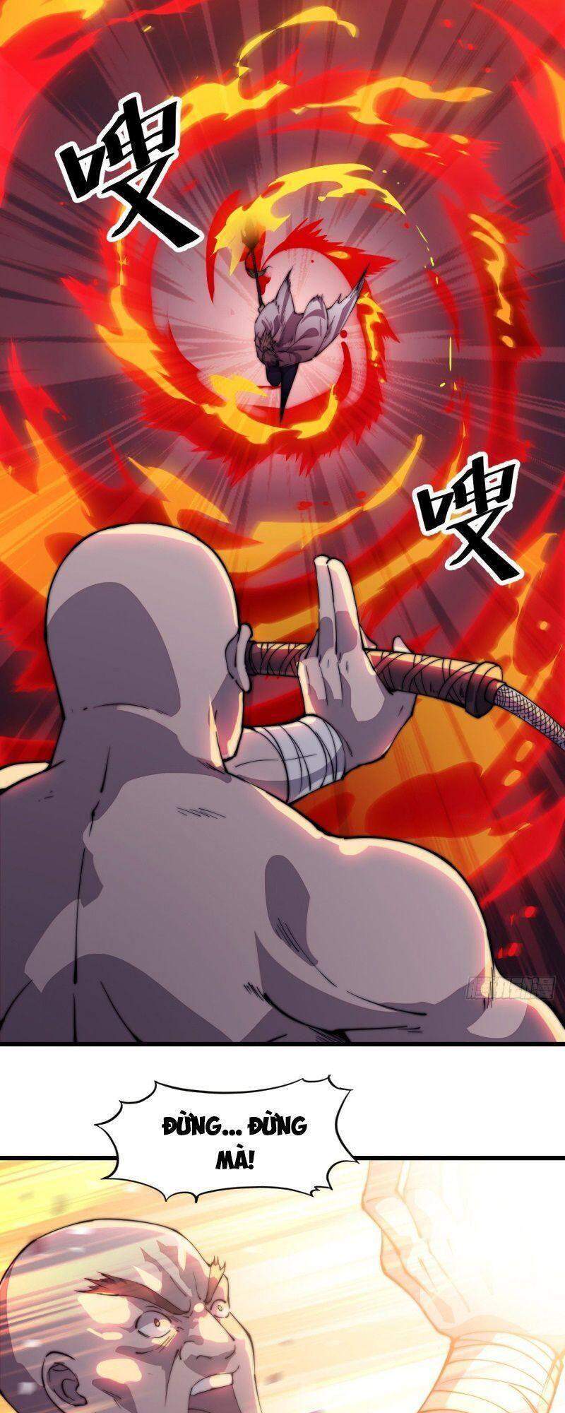 Ta Có Một Sơn Trại Chap 88 - Next Chap 89